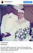 Image result for Terry Crews Wedding