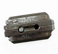 Image result for Musket Ball Mold