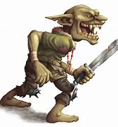 Image result for Goblin Adventurer