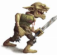 Image result for A Grey Goblin