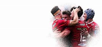 Image result for James Davies Rugby Scarlets PNG