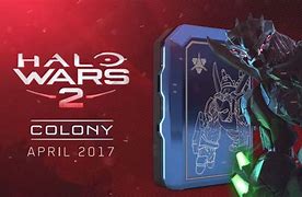 Image result for Halo Wars 2 Colony Units