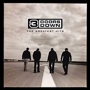 Image result for 3 Doors Down Album