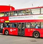 Image result for Tour Bus Side View London