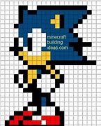 Image result for Sonic 1 Pixel Grid