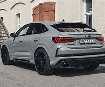 Image result for Audi SQR