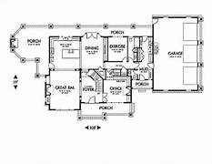 Image result for Floor Plans with Dog Rooms