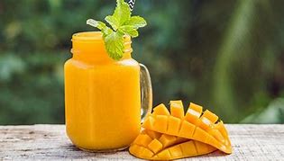 Image result for Jus Mangga Kartun