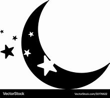 Image result for Moon Graphic