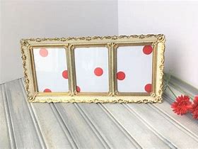 Image result for Picture Frames 3X4 Individual Frame