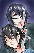 Image result for Blood the First Vampire Anime