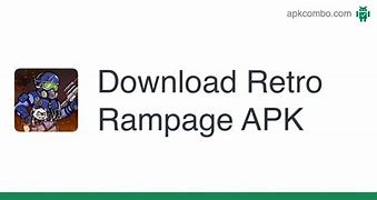 Image result for Rampage Old Game