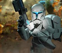 Image result for Star Wars Clone Commando Darman