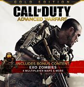 Image result for Cod Advanced Warfare Day Edition