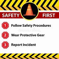 Image result for Work Safety Clip Art