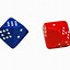 Image result for Dice Number 3