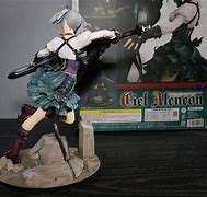 Image result for God Eater Hugo Merch