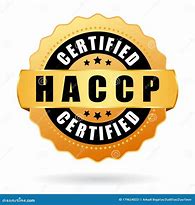 Image result for HACCP Certification Logo