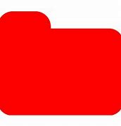 Image result for Folder Icon 24X24 Red