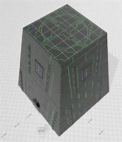 Image result for Necron Ziggurat Art