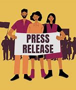 Image result for Press Release InMage