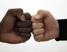 Image result for Fist Bump