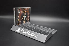 Image result for PlayStation 1 Game Case