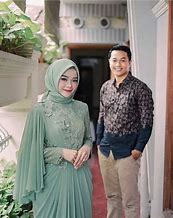 Image result for Contoh Kebaya Brokat