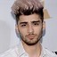 Image result for Zayn Malik Purple Hair