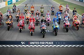 Image result for MotoGP Line Up