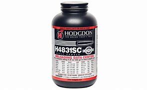 Image result for H4831SC Powder