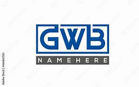 Image result for GWB Logo