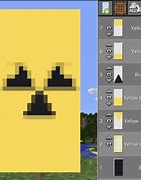 Image result for Minecraft E Banner