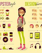 Image result for Hipster Examples