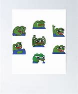 Image result for Peepo Emotes Twitch