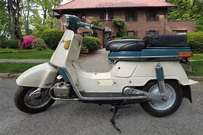 Image result for Honda Juno