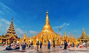 Image result for Yangon Myanmar Wallpaper