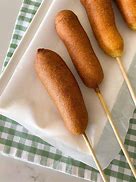 Image result for American Corn Dog