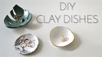 Image result for Clay Are DIY