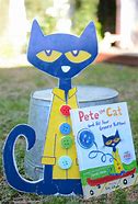 Image result for Pete the Cat Groovy