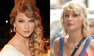 Image result for Taylor Swift Silhouette Curly Hair