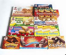 Image result for Little Debbie Holiday Snacks