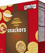 Image result for Snacker Crackers