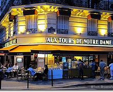 Image result for Restaurant Île De France