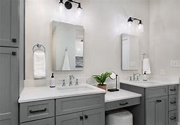 Image result for Modern Bathroom Remodel Ideas