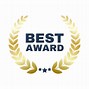 Image result for Best Award Logo