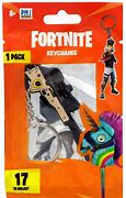 Image result for Fortnite Keychain