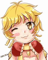 Image result for Purin Tokyo Mew Mew