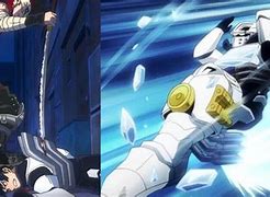 Image result for Iida vs Stain