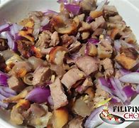 Image result for Kambing Dish